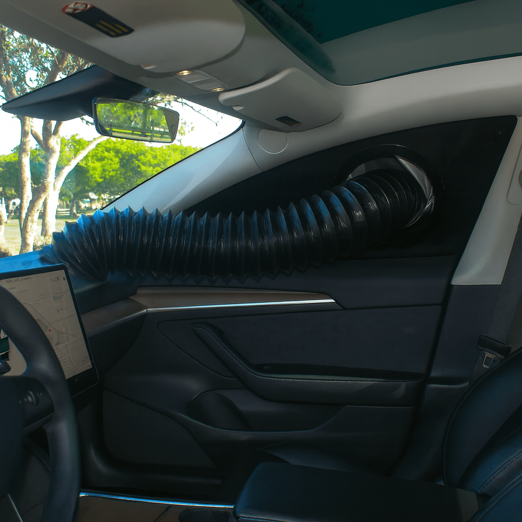 Essential Tesla Road Trip Accessories: Everything You Need for Long Drives - Zapped Co