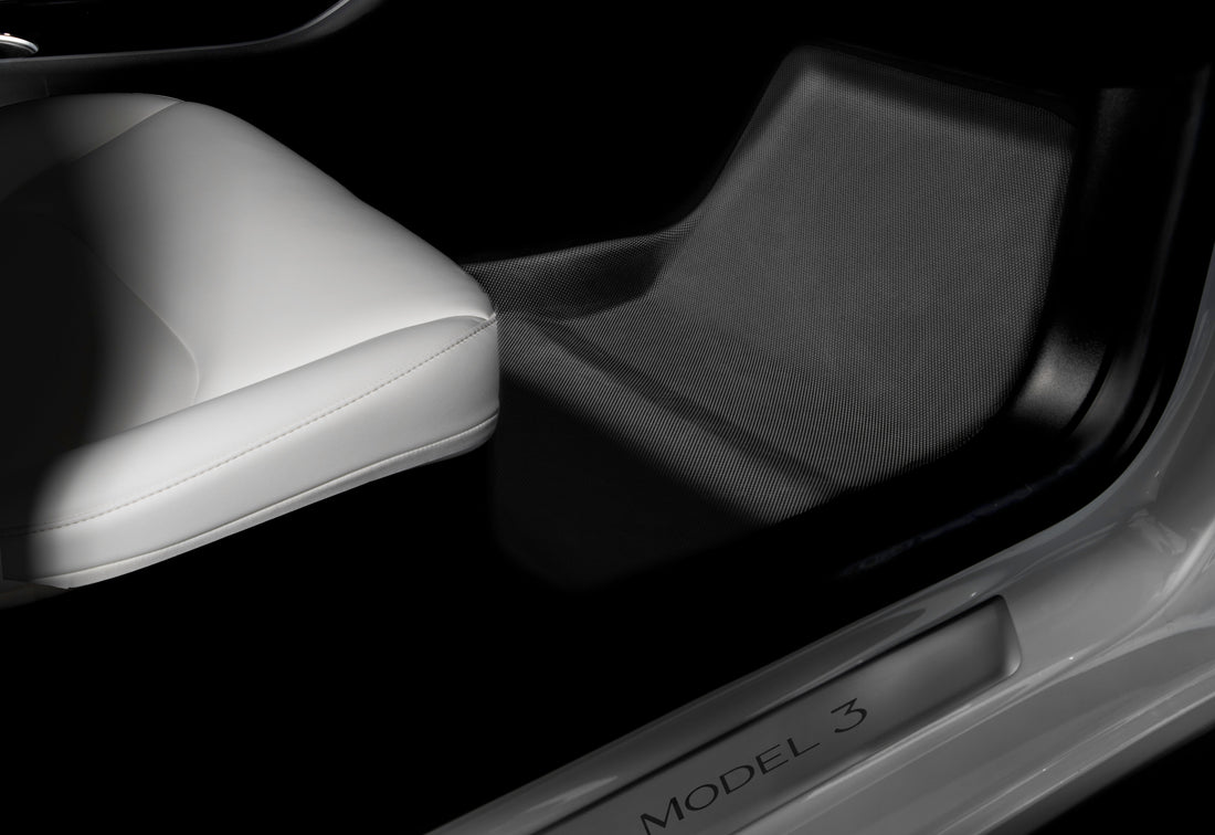 Tesla Model Y Interior Protection Guide: Best Accessories to Keep Your Tesla Like New - Zapped Co