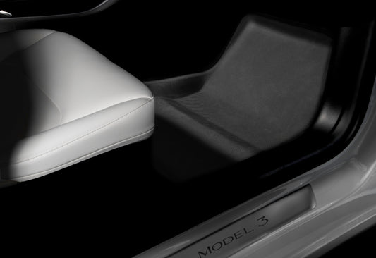Tesla Model Y Interior Protection Guide: Best Accessories to Keep Your Tesla Like New - Zapped Co