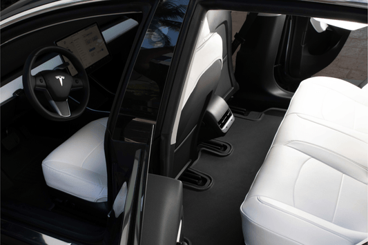 Top 5 Accessories Every Tesla Model Y Owner Needs - Zapped Co
