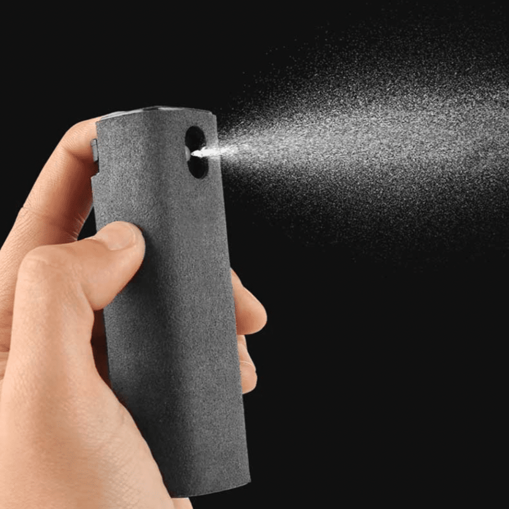 2 - in - 1 Screen Cleaner – for all Tesla Models - Zapped Co