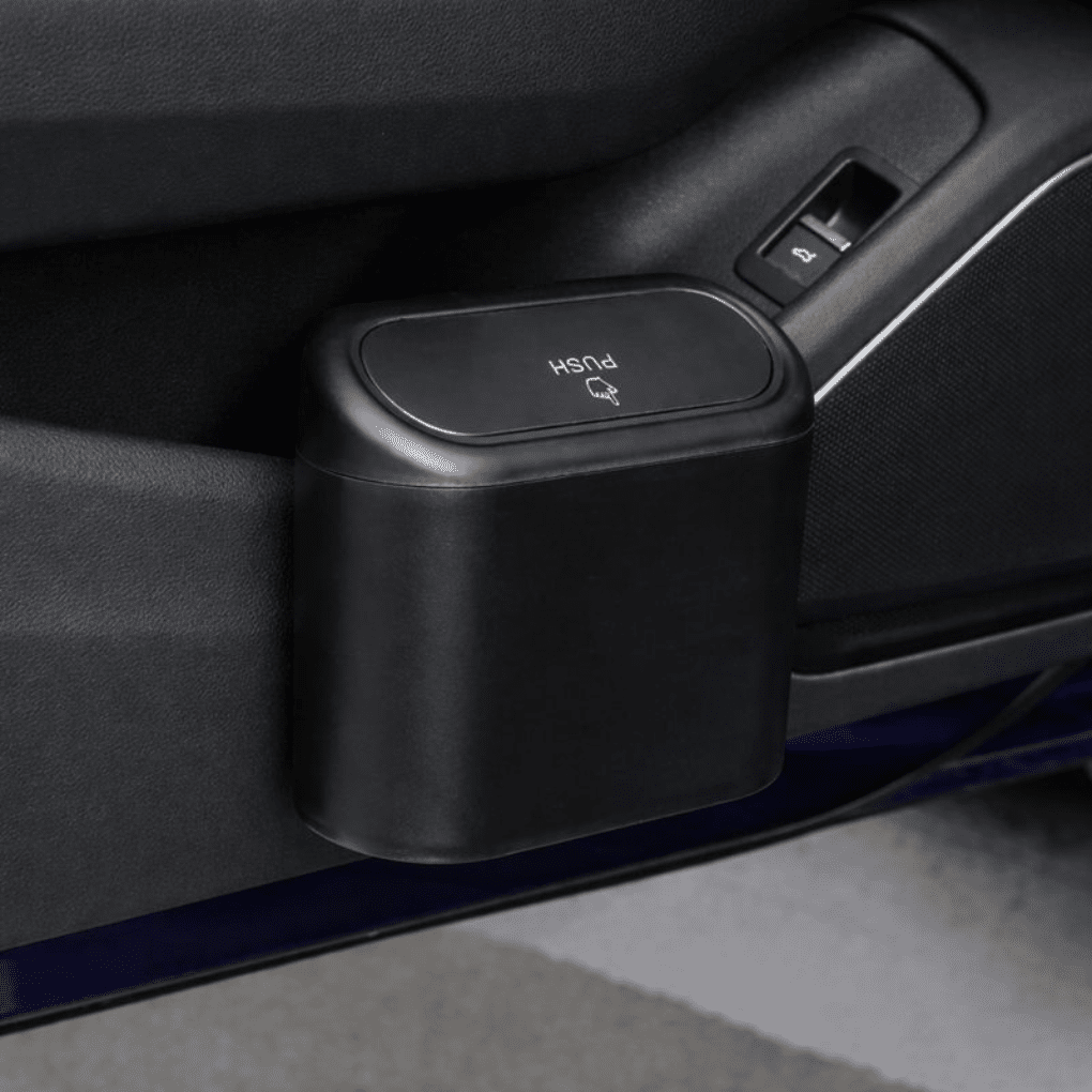 3 - in - 1 Cabin Essentials Bundle – for Tesla Model 3/Y/S/X (2021 - 2026) - Zapped Co