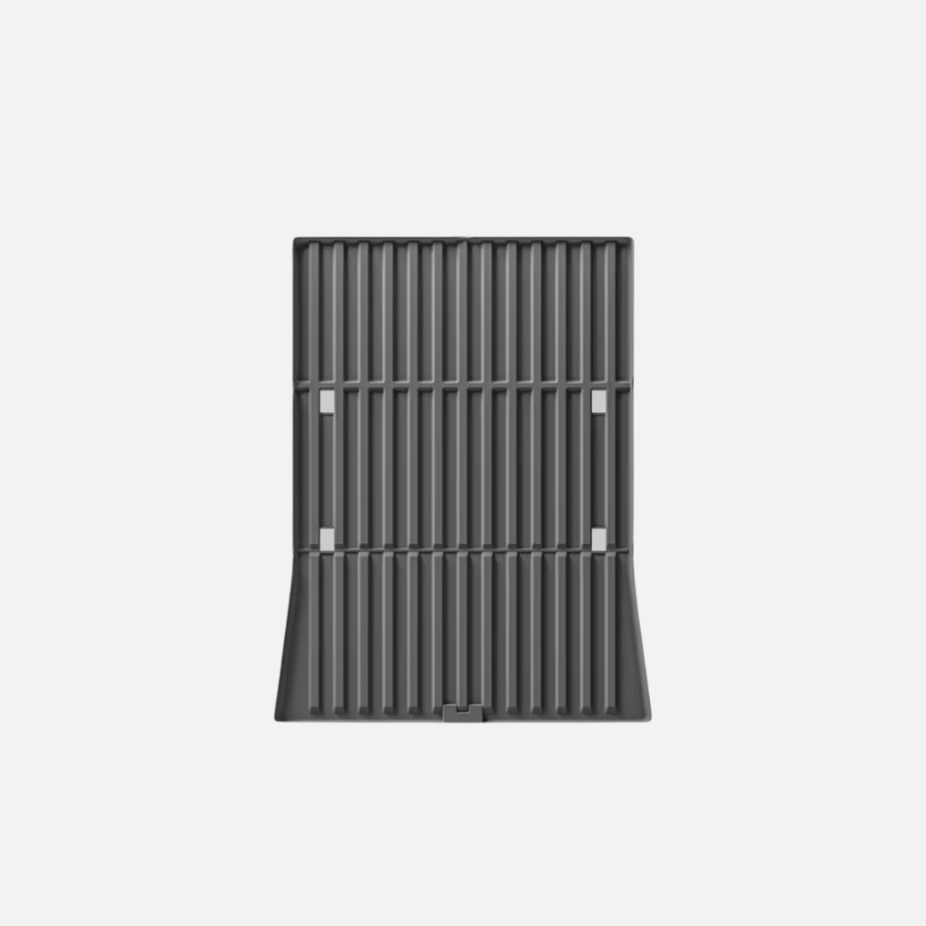 3 - in - 1 Tesla Trunk Mat Set – All - Weather Cargo Liners for Cybertruck - Zapped Co