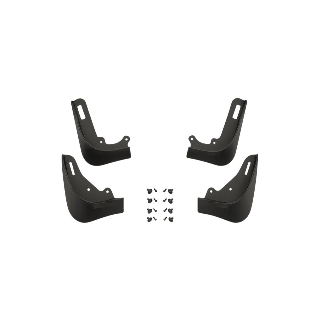 4 - in - 1 Sport - Pro Bundle – for Tesla Model Y (2017 - 2024) - Zapped Co
