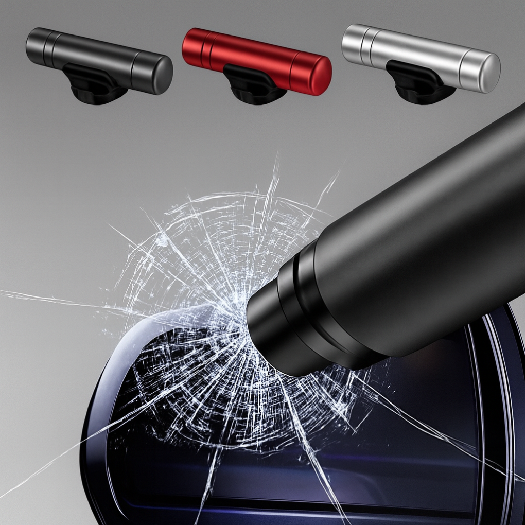 Emergency Escape Tool - Compatible with all Models