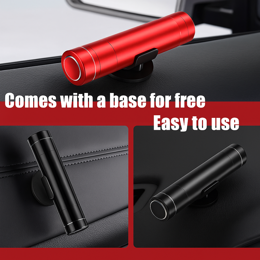 Emergency Escape Tool - Compatible with all Models