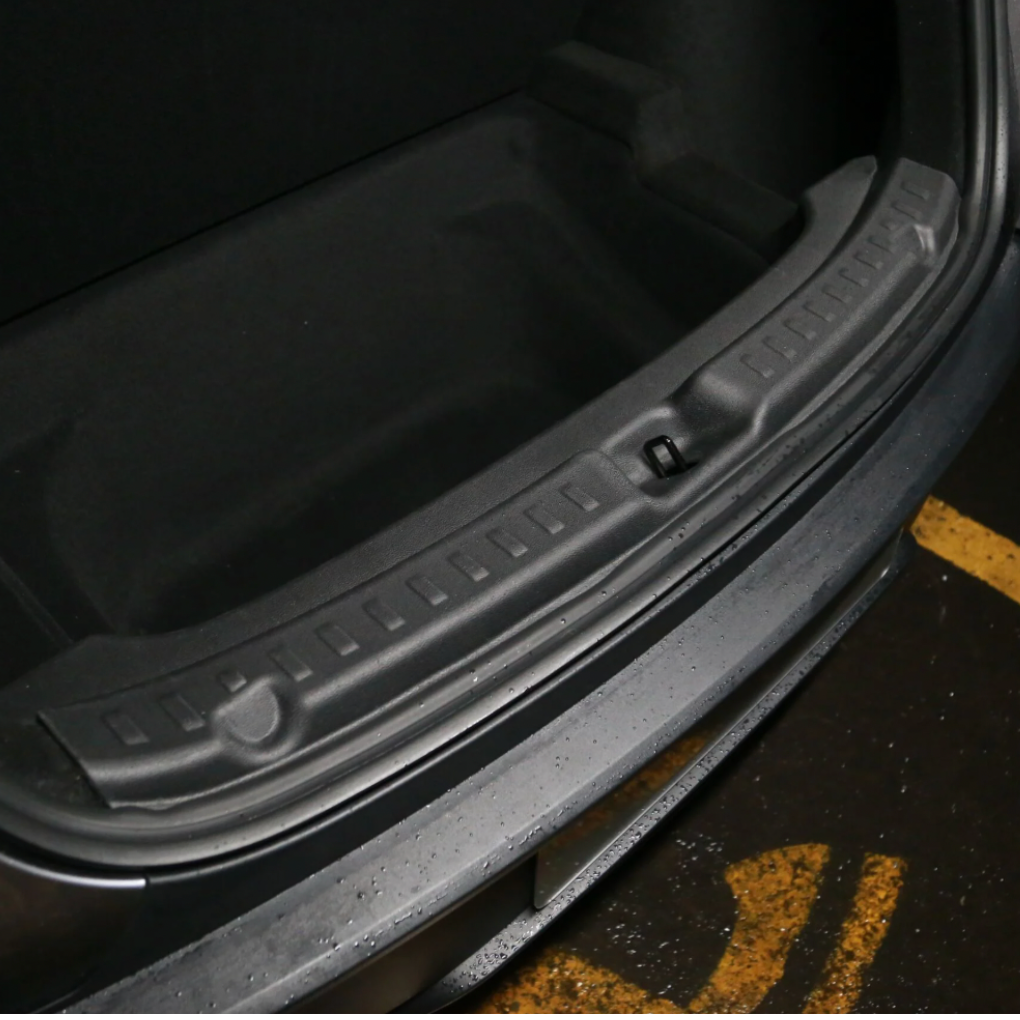 Trunk Sill Guard – for Tesla Model YJuniper