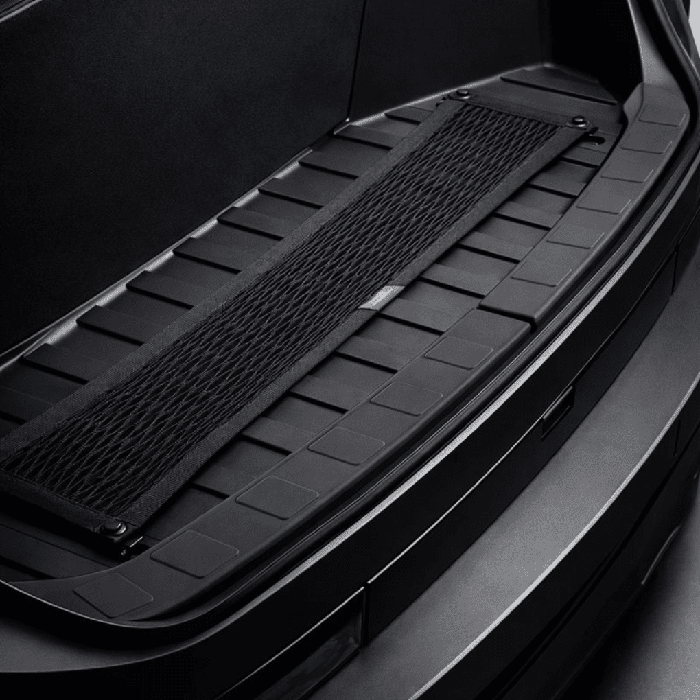 Front Trunk Sill Guard – for Tesla Cybertruck - Zapped Co