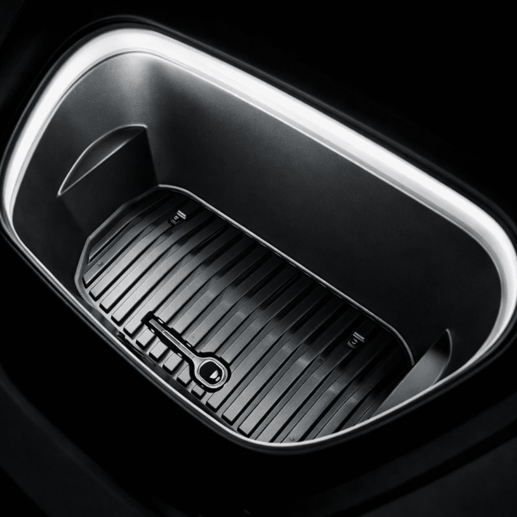Frunk Ambient Light Kit – for Tesla Model Y (2018 - 2023) - Zapped Co
