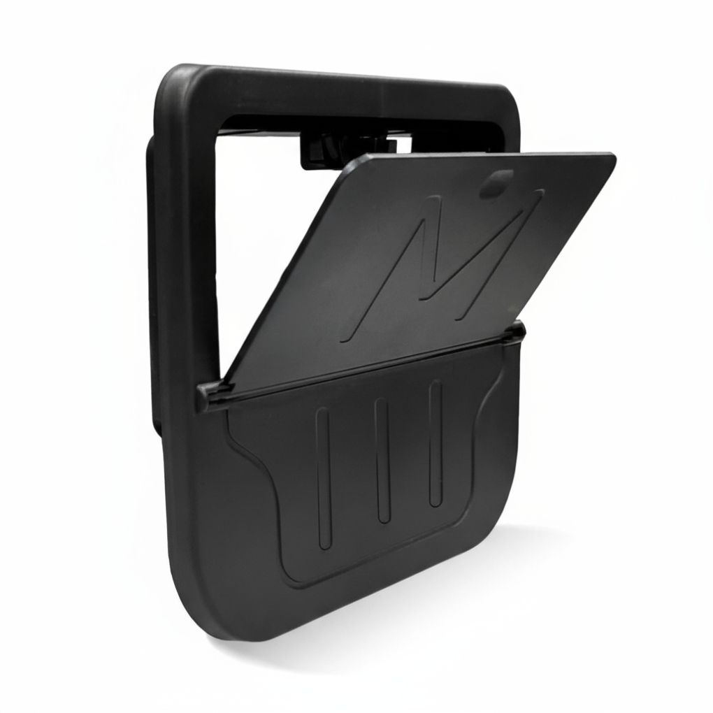 Hidden Armrest Storage Box - Tesla Model 3 Highland/ Model Y Juniper