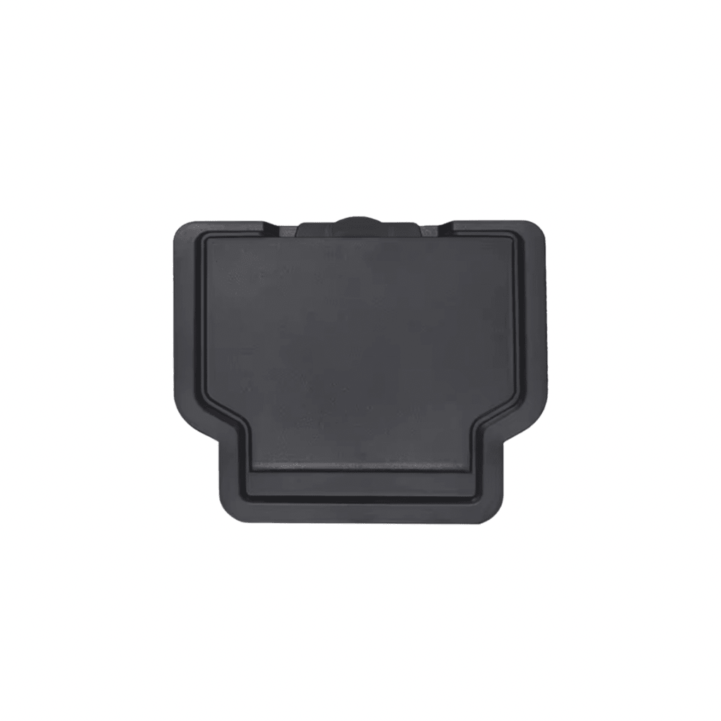 Hidden Armrest Storage Box – Tesla Model 3/Y (2024 - 2026) - Zapped Co