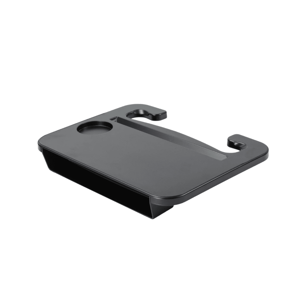 Tesla Travel Tray – Steering Wheel Desk for Work, Dining & Travel - Zapped Co