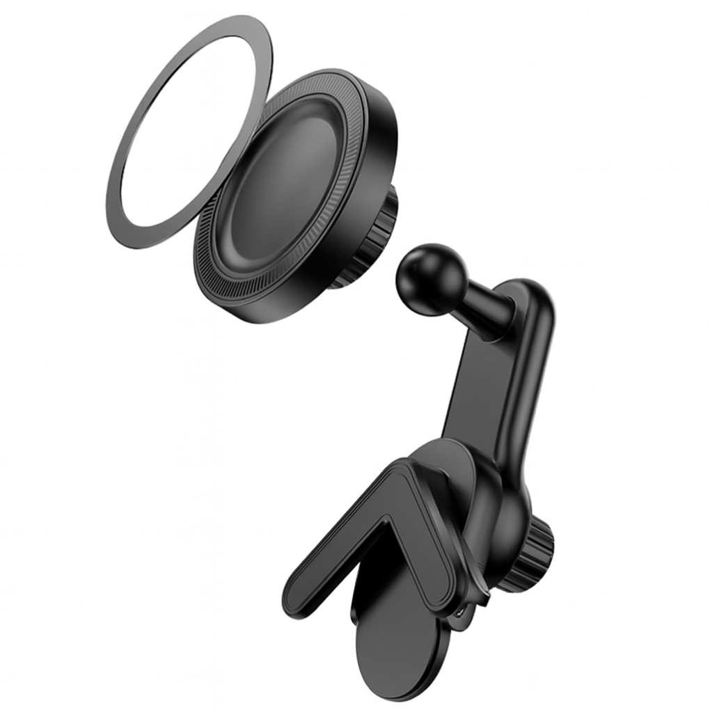 Tesla Magnetic Phone Mount for Tesla Model 3/Y/X/S - Zapped Co