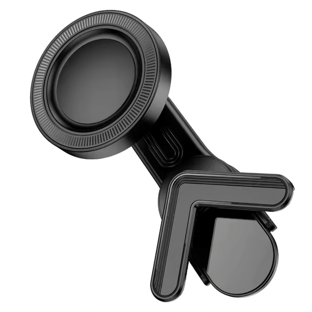 Tesla Magnetic Phone Mount for Tesla Model 3/Y/X/S - Zapped Co