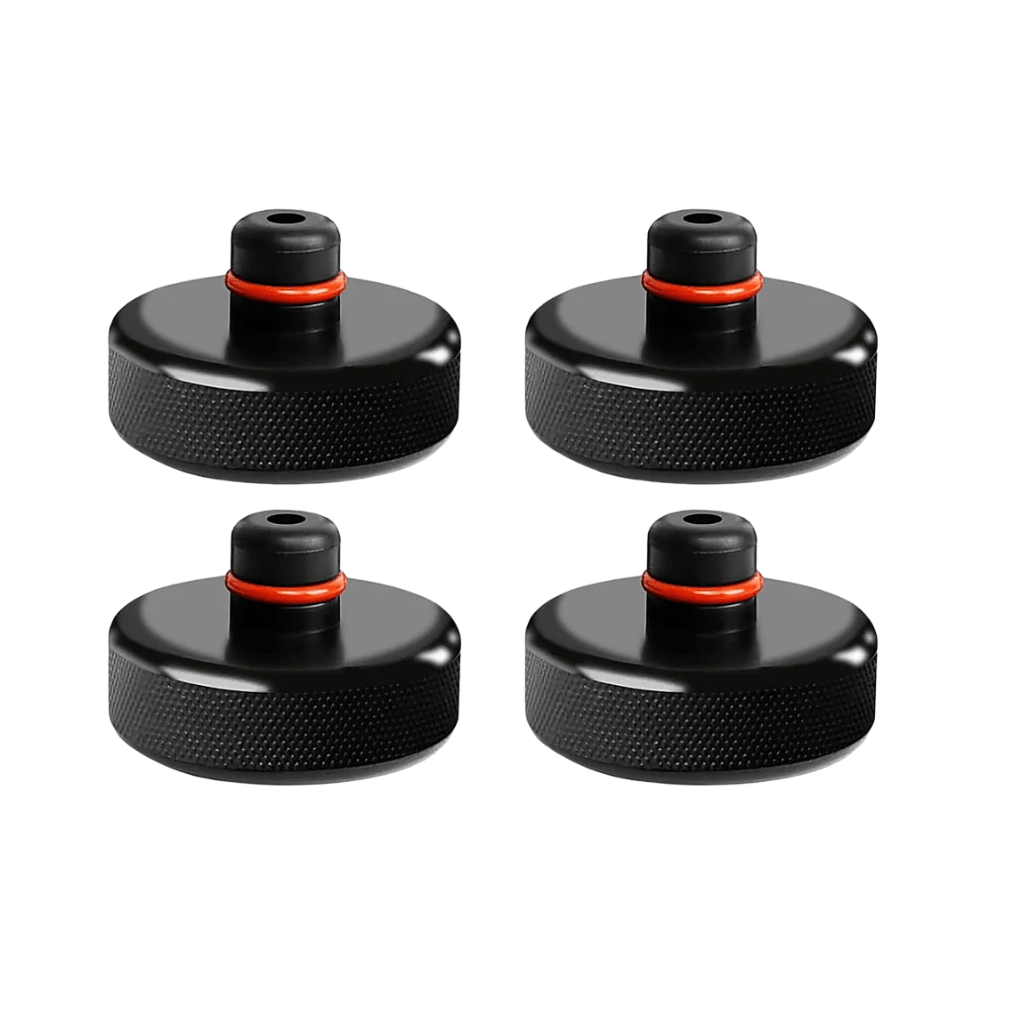 Tesla RoadLift Kit for Model 3/Y/S/X - Zapped Co