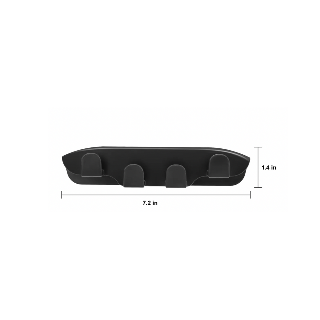 Stealth Seat Hook – for Tesla Model 3/Y/S/X