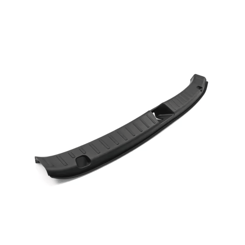 Trunk Sill Guard – for Tesla Model Y (2025 - 2026) - Zapped Co