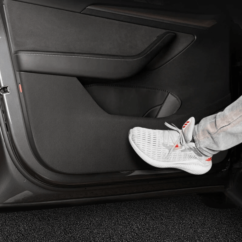 Interior Protection Kits - Zapped Co