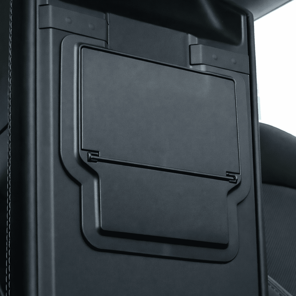 3 - in - 1 Center Console Storage Bundle – for Tesla Model 3/Y (2024 - 2026) - Zapped Co