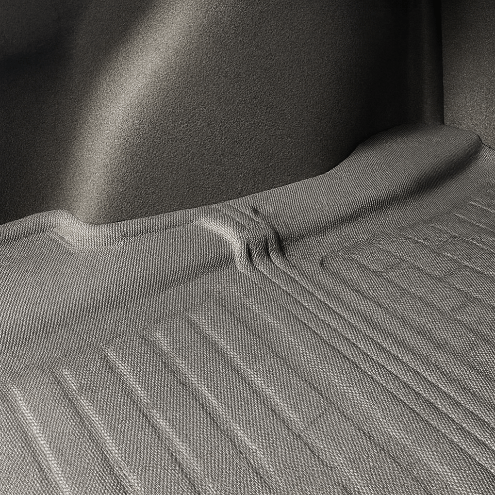 3 - in - 1 Tesla Trunk Mat Set – All - Weather Cargo Liners for Model 3/Highland - Zapped Co