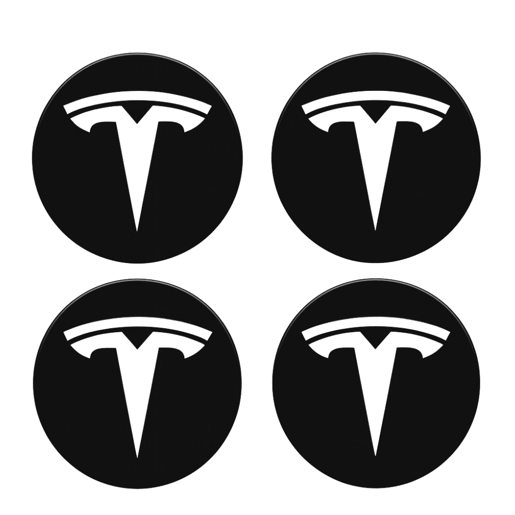 4 - in - 1 Sport - Pro Bundle – for Tesla Model Y (2017 - 2024) - Zapped Co