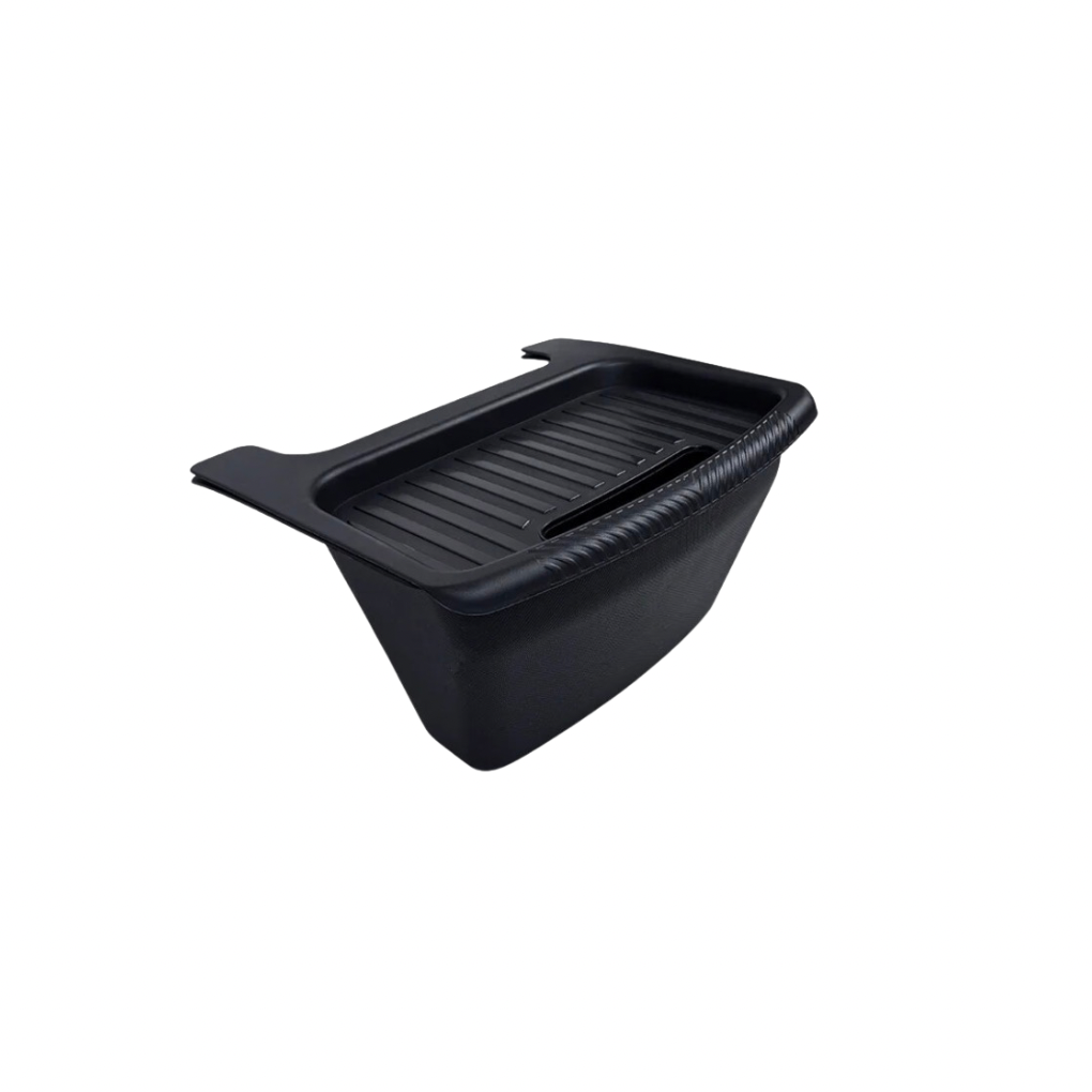 Tesla Rear Seat Compartment - Storage Compartment for Tesla Model 3 (2024-2026)
