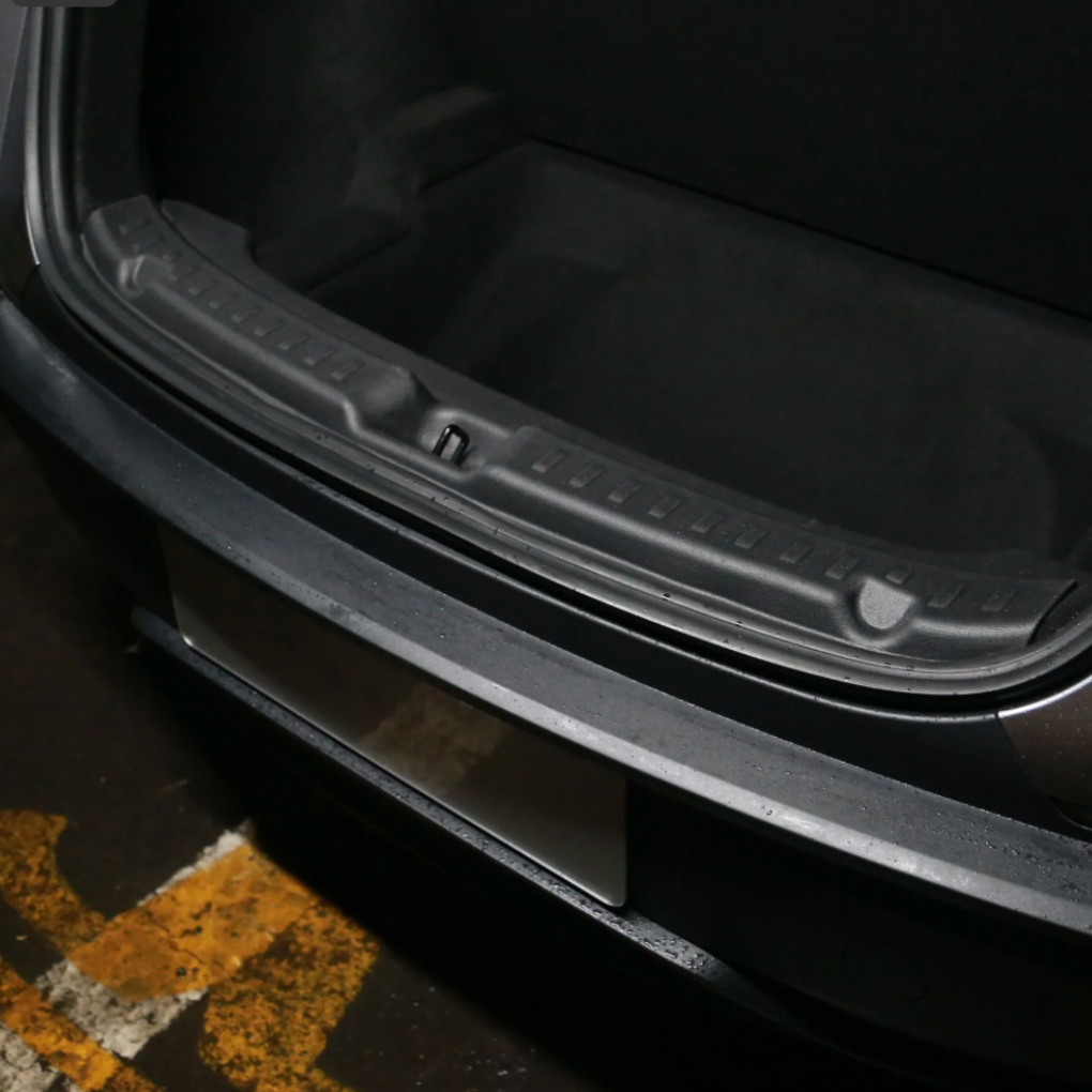 Trunk Sill Guard – for Tesla Model YJuniper