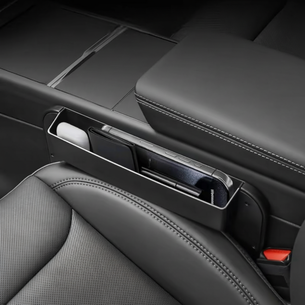 Tesla Travel Tray – Steering Wheel Desk for Work, Dining & Travel