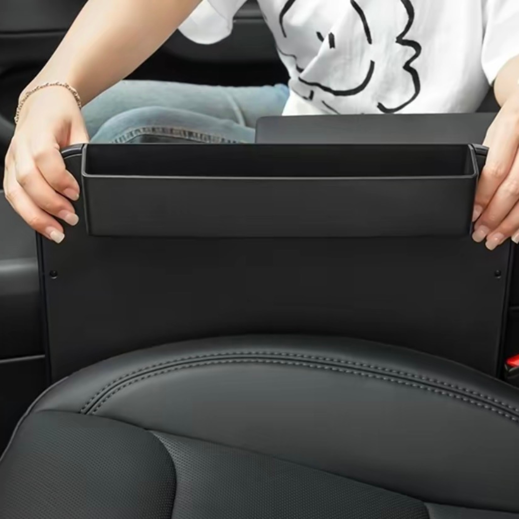 Tesla Travel Tray – Steering Wheel Desk for Work, Dining & Travel