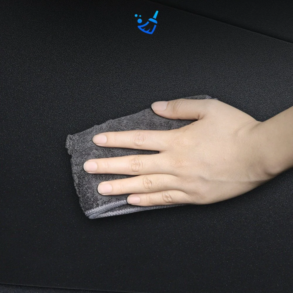 Console Kick Protection Pads – for Tesla Model Y (2019-2023)