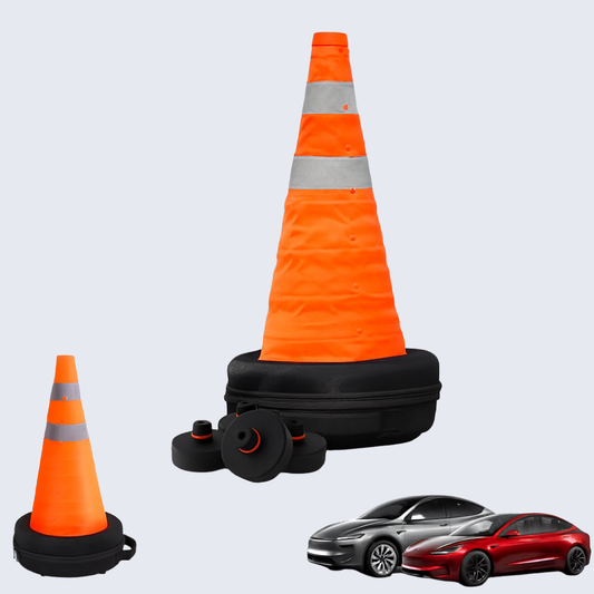 Tesla RoadLift Kit for Model 3/Y/S/X