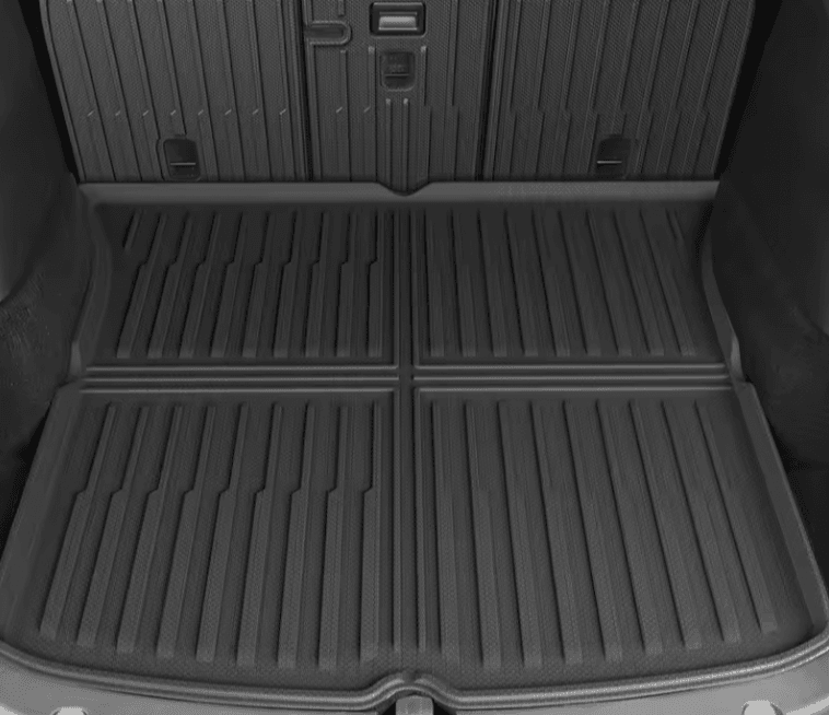 All - Weather Tesla Protection Suite – Floor, Trunk & Windshield Shield Kit (Model 3/Y/X/S) - Zapped Co