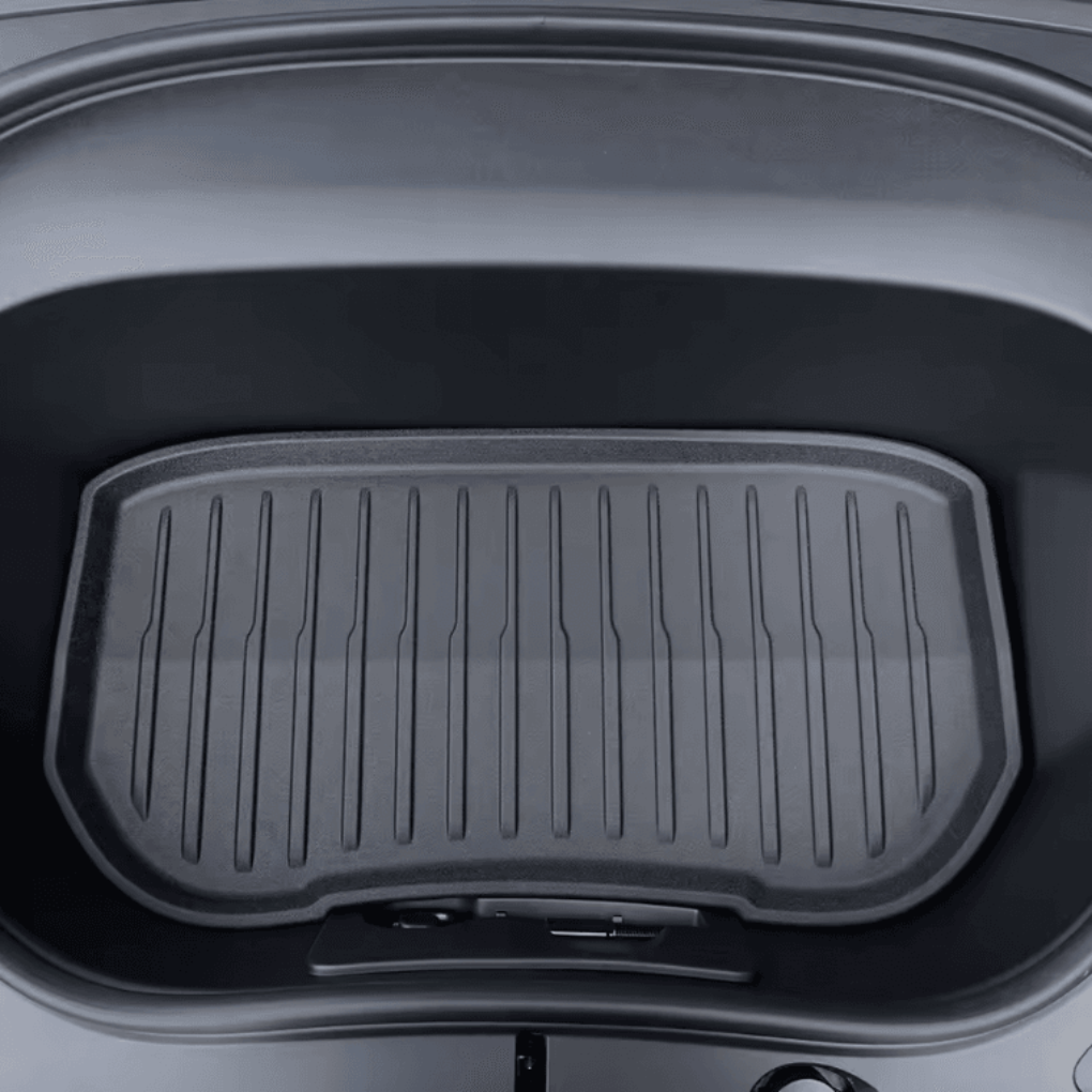 All - Weather Tesla Protection Suite – Floor, Trunk & Windshield Shield Kit (Model 3/Y/X/S) - Zapped Co