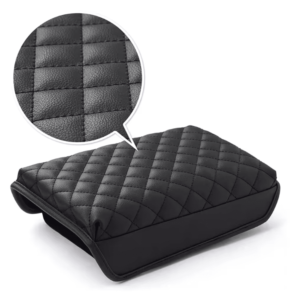 Armrest Cushion – For Model 3/Y (2017 - 2024) - Zapped Co