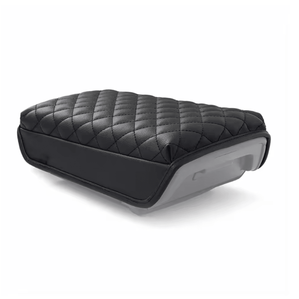Armrest Cushion – For Model 3/Y (2017 - 2024) - Zapped Co