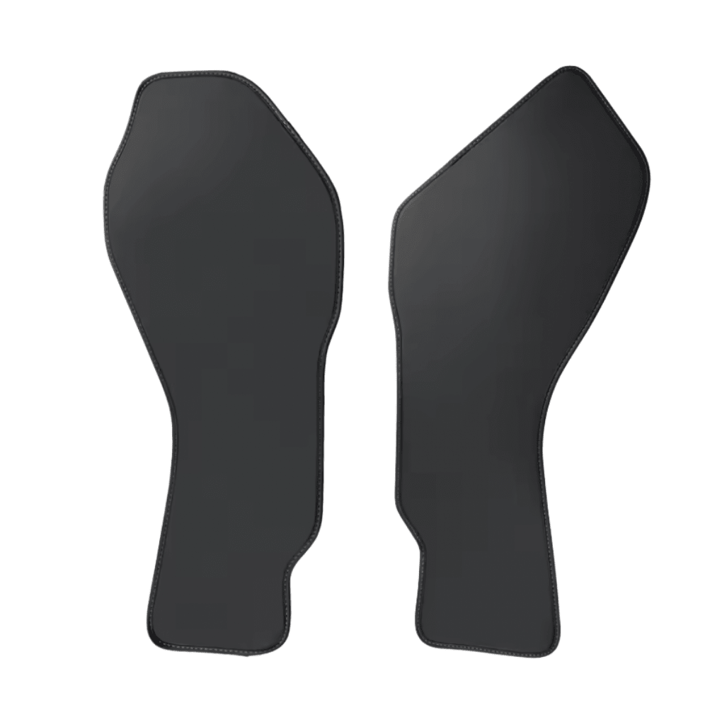 Console Kick Protection Pads – for Tesla Model 3 (2023 - 2024) - Zapped Co