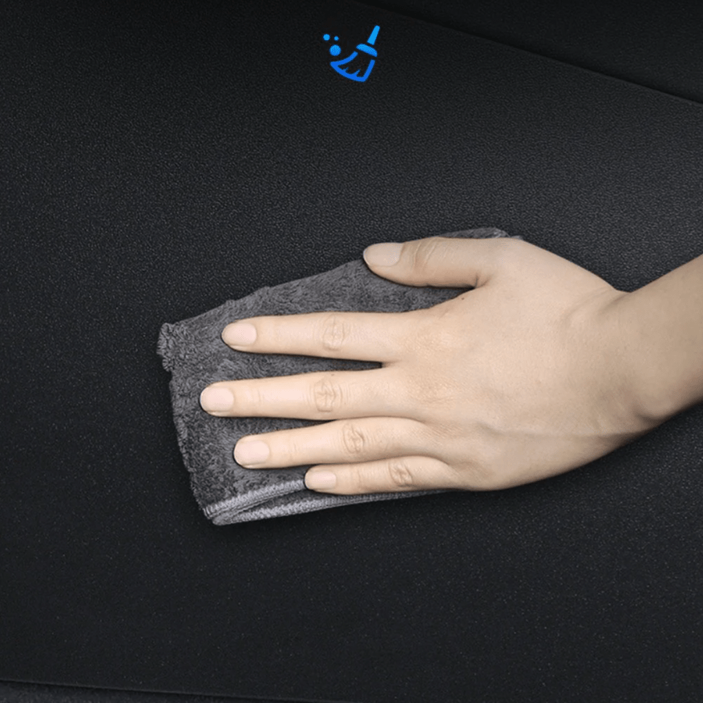 Console Kick Protection Pads – for Tesla Model Y (2019 - 2023) - Zapped Co
