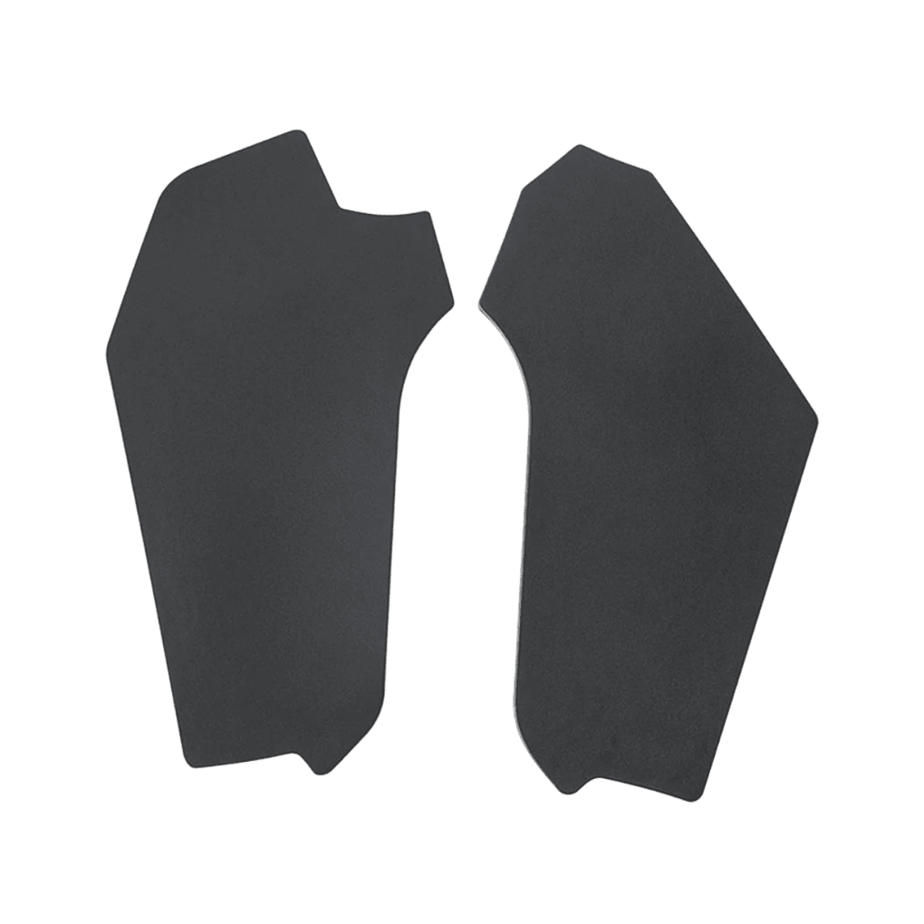 Console Kick Protection Pads – for Tesla Model Y (2019 - 2023) - Zapped Co