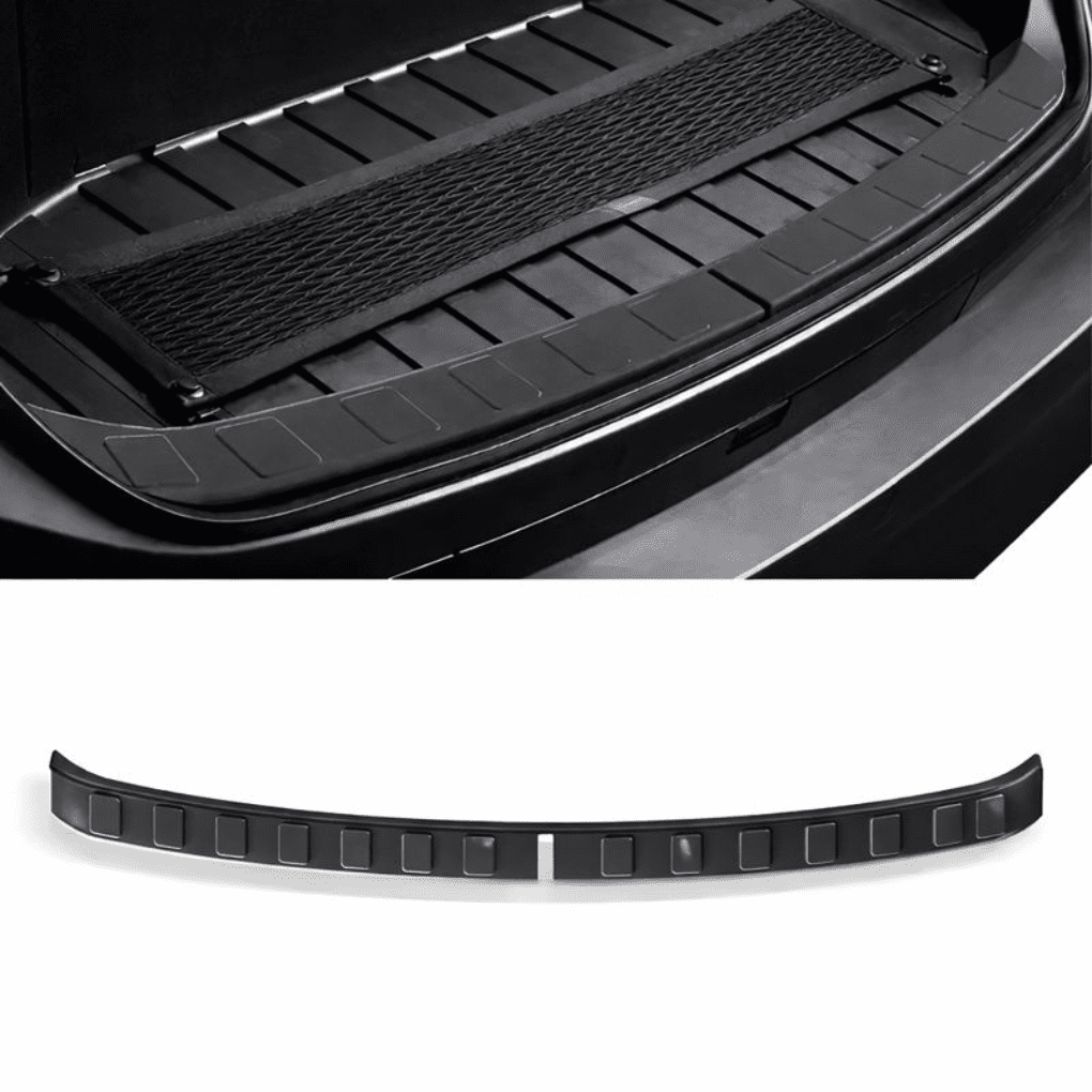 Front Trunk Sill Guard – for Tesla Cybertruck - Zapped Co