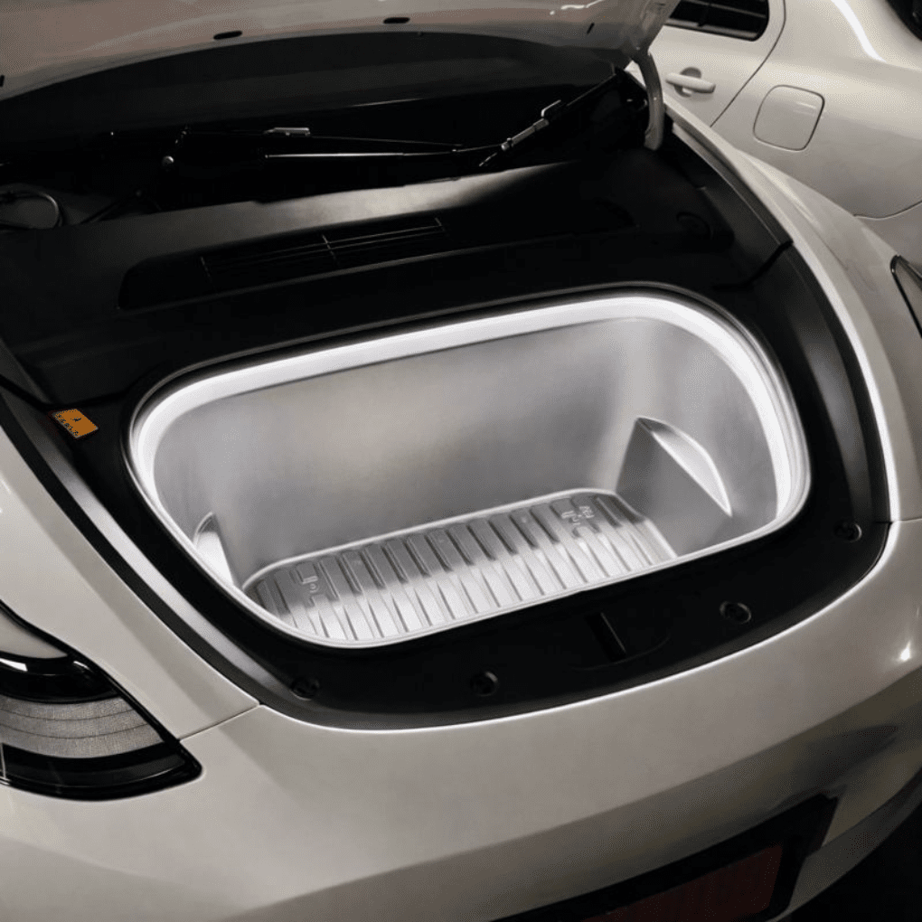 Frunk Ambient Light Kit – for Tesla Model Y (2018 - 2023) - Zapped Co
