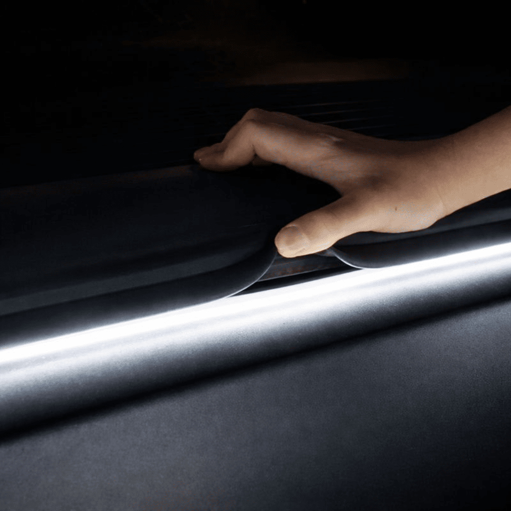 Frunk Ambient Light Kit – for Tesla Model Y (2018 - 2023) - Zapped Co