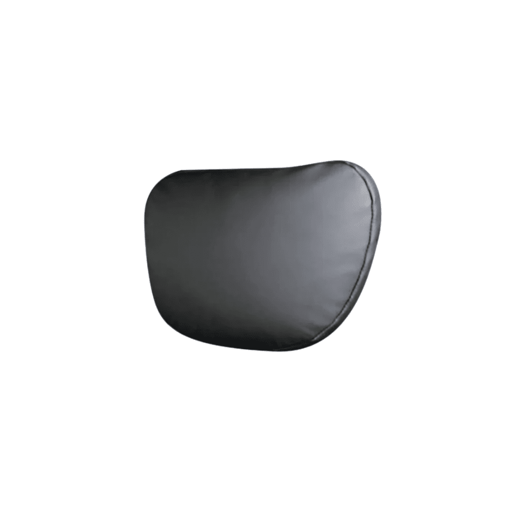 Headrest Cushion Set – For Model 3/Y (2017 - 2026) - Zapped Co
