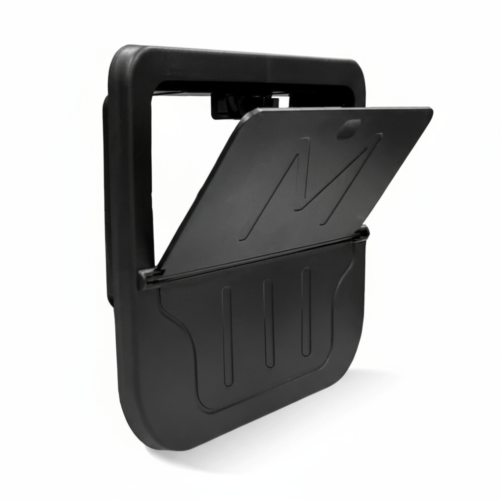 Hidden Armrest Storage Box - Tesla Model 3 Highland/ Model Y Juniper - Zapped Co