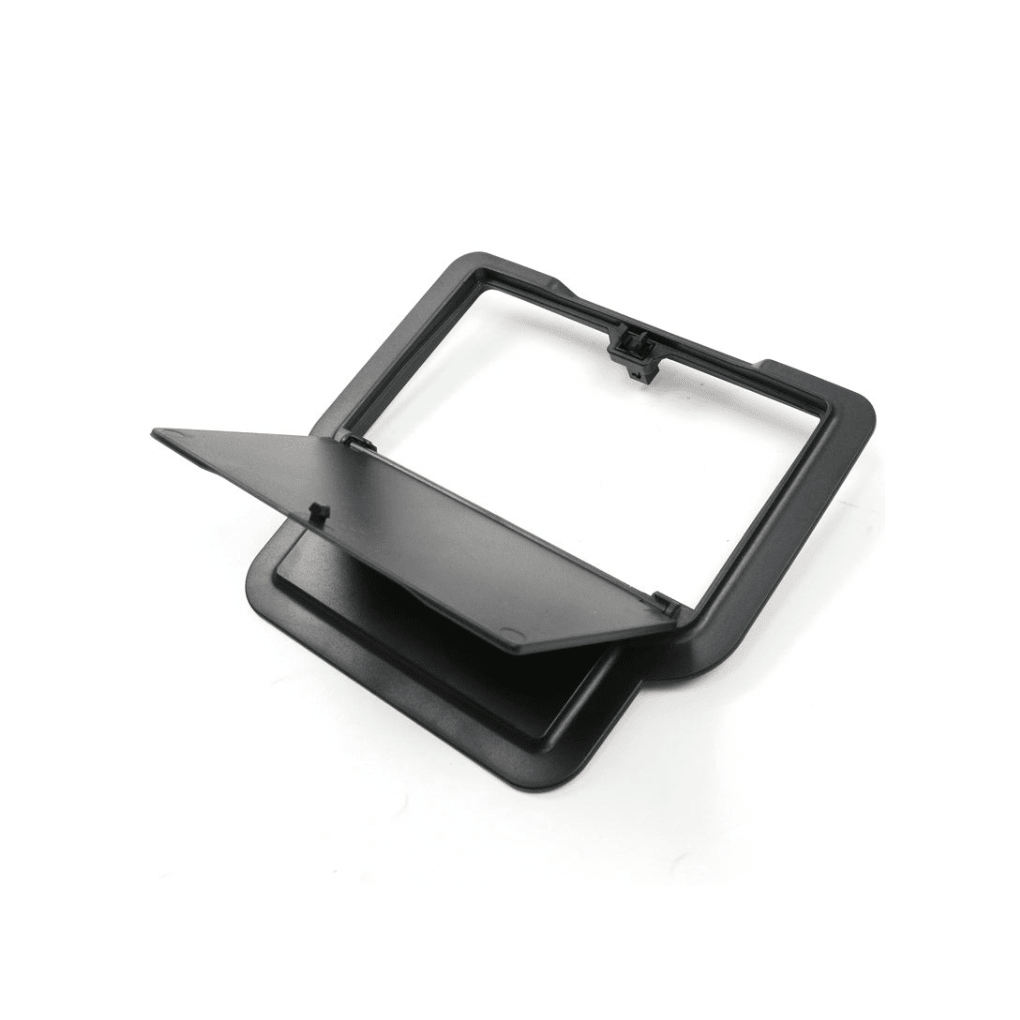 Hidden Armrest Storage Box – Tesla Model 3/Y (2024 - 2026) - Zapped Co