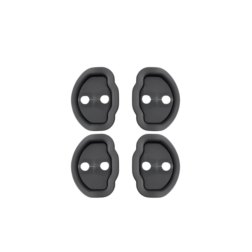LatchGuard Protection Set - For Tesla Model 3/Y (2017 - 2026) - Zapped Co