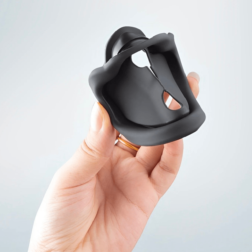 LatchGuard Protection Set - For Tesla Model 3/Y (2017 - 2026) - Zapped Co