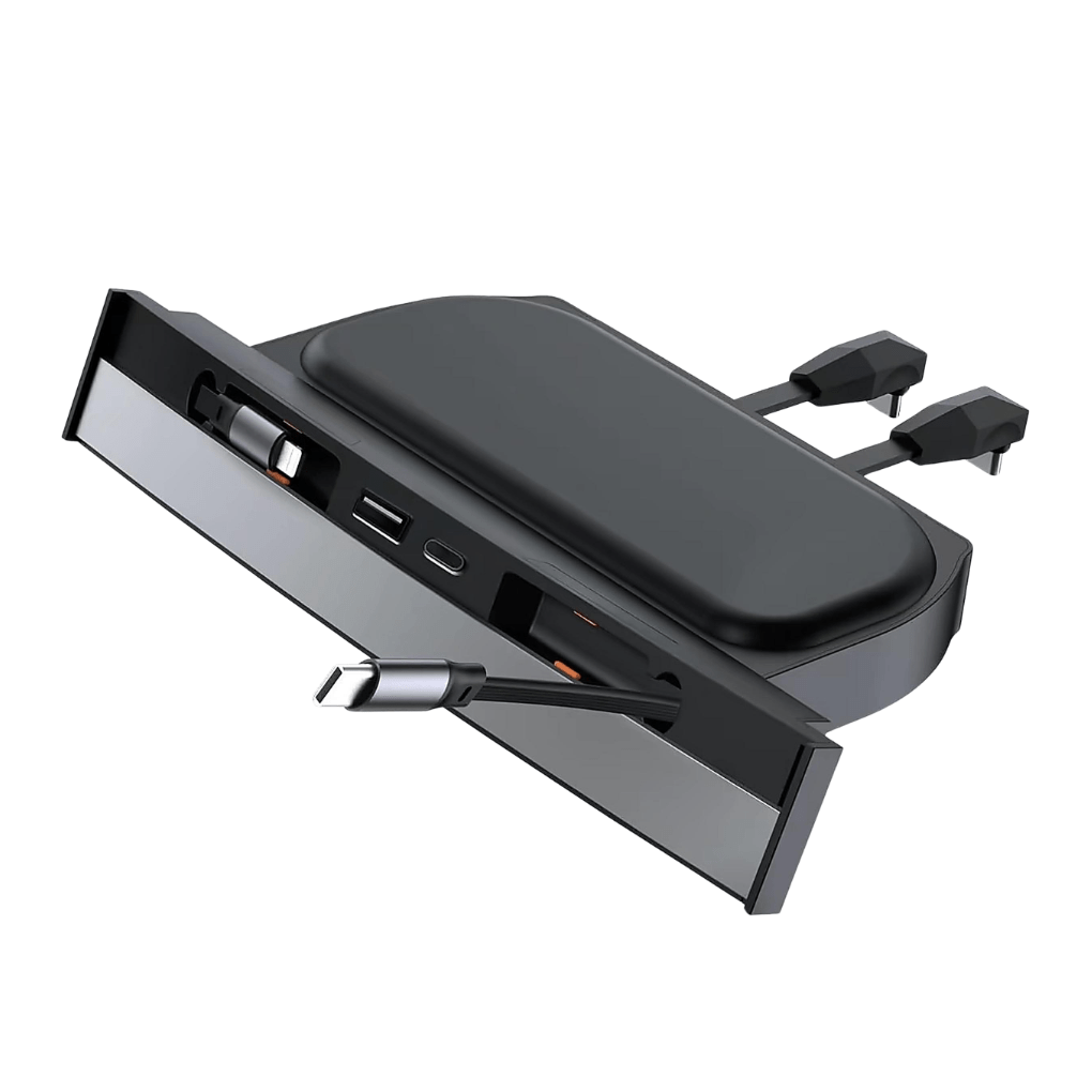 PowerDock for Tesla Model 3/Y (2017 - 2023) - Zapped Co
