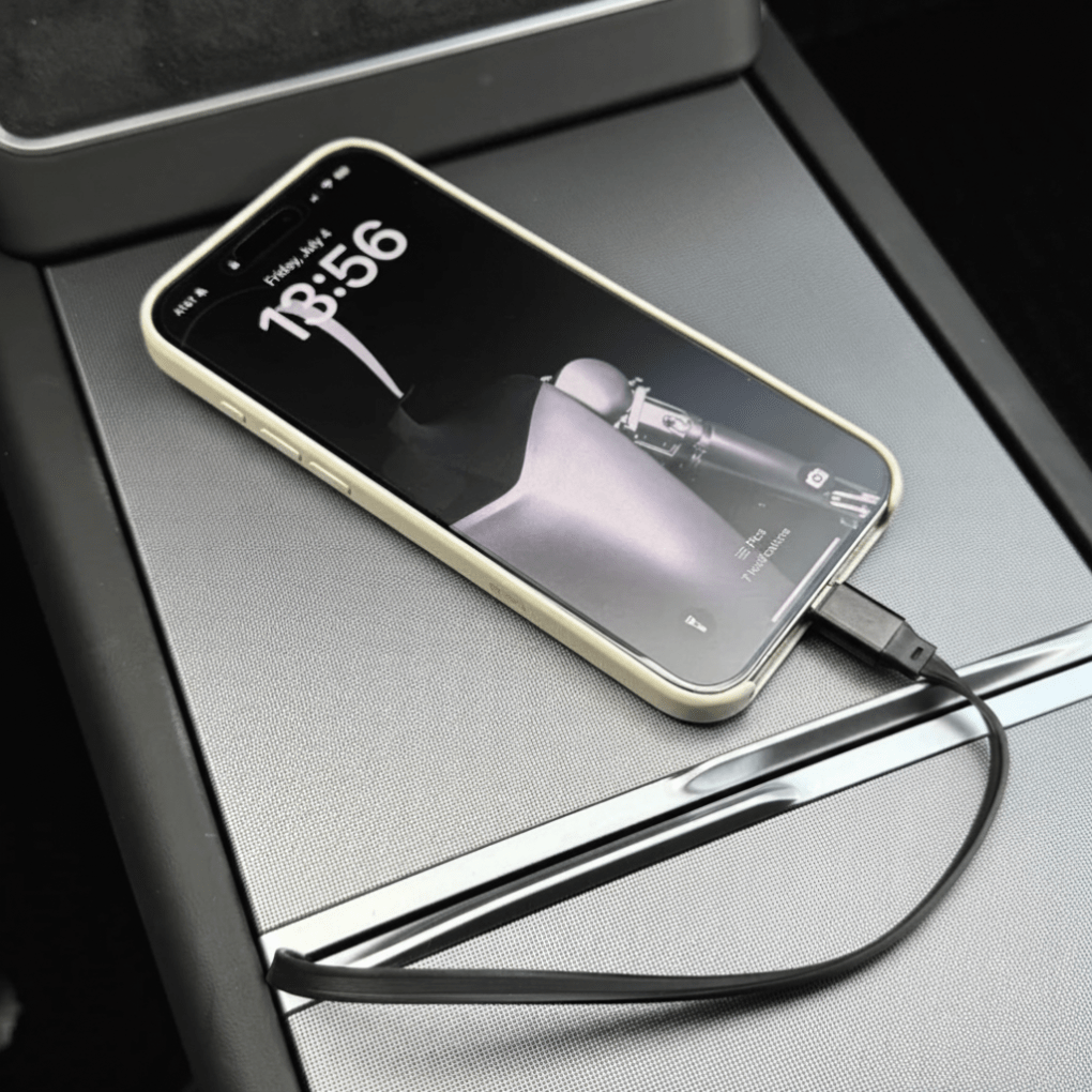 PowerDock for Tesla Model 3/Y (Highland & Juniper) - Zapped Co