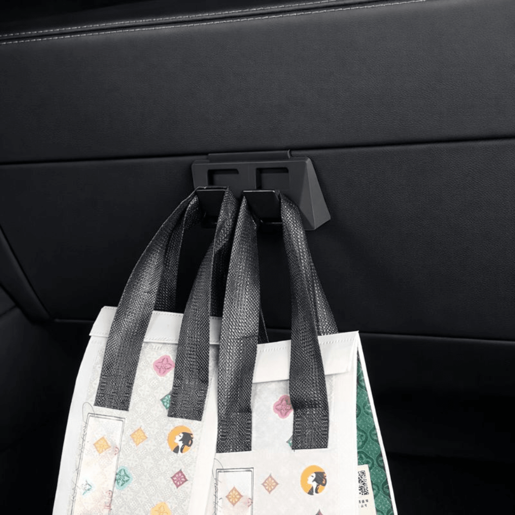 Stealth Glovebox Hook – for Tesla Model 3 (2024 - 2026) - Zapped Co