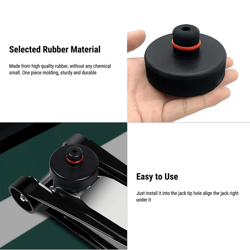 Tesla RoadLift Kit for Model 3/Y/S/X - Zapped Co